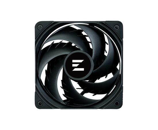 Кулер для корпуса Zalman ZM-AF120BLACK