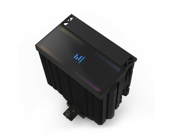 Кулер до процесора Zalman CNPS13XBLACK, зображення 4 Кулер до процесора Zalman CNPS13XBLACK, зображення 4