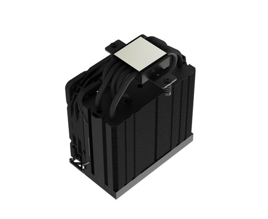 Кулер до процесора Zalman CNPS13XBLACK, зображення 6 Кулер до процесора Zalman CNPS13XBLACK, зображення 6