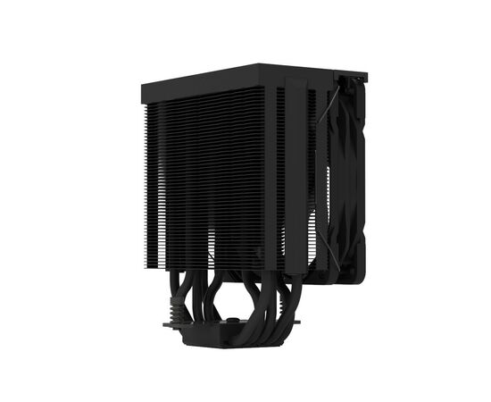 Кулер до процесора Zalman CNPS13XBLACK, зображення 7 Кулер до процесора Zalman CNPS13XBLACK, зображення 7