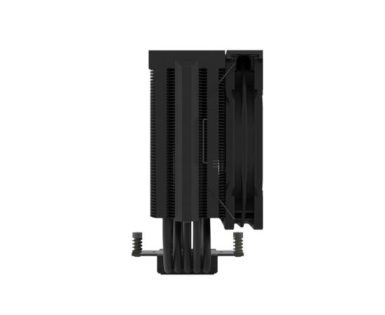 Кулер до процесора Zalman CNPS13XBLACK, зображення 8 Кулер до процесора Zalman CNPS13XBLACK, зображення 8