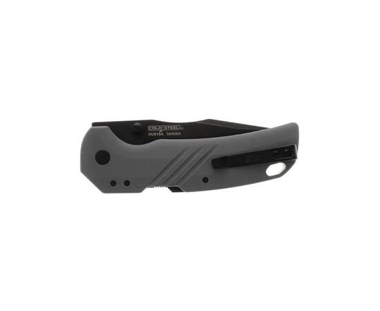 Нож Cold Steel Engage 3" Drop Point Grey (CS-FL-30DPLD-10BGY), изображение 3 Нож Cold Steel Engage 3" Drop Point Grey (CS-FL-30DPLD-10BGY), изображение 3