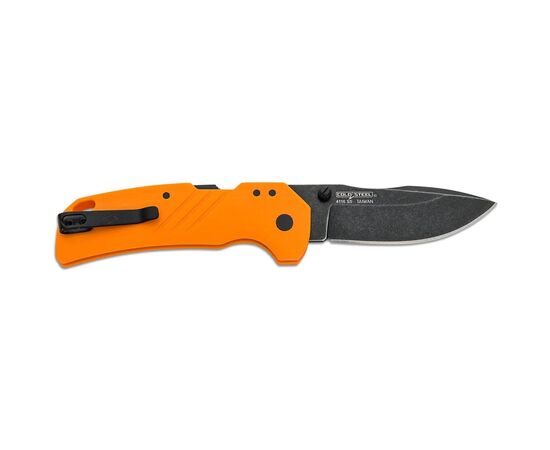 Нож Cold Steel Engage 3" Drop Point Orange (блістер) (CS-FL-30DPLD-BOZ), изображение 2 Нож Cold Steel Engage 3" Drop Point Orange (блістер) (CS-FL-30DPLD-BOZ), изображение 2