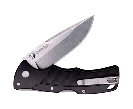Нож Cold Steel Verdict Spear Point Black (блістер) (CS-FL-C3SPSSZ), изображение 2 Нож Cold Steel Verdict Spear Point Black (блістер) (CS-FL-C3SPSSZ), изображение 2