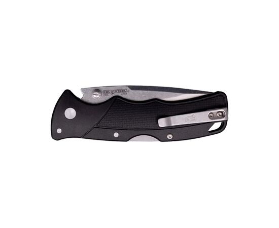Нож Cold Steel Verdict Spear Point Black (блістер) (CS-FL-C3SPSSZ), изображение 3 Нож Cold Steel Verdict Spear Point Black (блістер) (CS-FL-C3SPSSZ), изображение 3