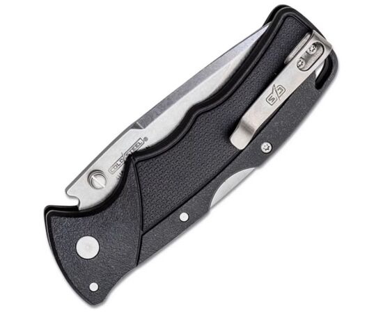 Нож Cold Steel Verdict Spear Point Black (блістер) (CS-FL-C3SPSSZ), изображение 7 Нож Cold Steel Verdict Spear Point Black (блістер) (CS-FL-C3SPSSZ), изображение 7