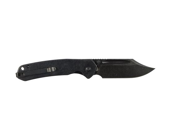 Нож CJRB Bowie Pyrite SS Black (J1942-BST), изображение 2 Нож CJRB Bowie Pyrite SS Black (J1942-BST), изображение 2