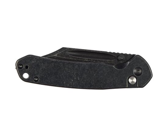 Нож CJRB Bowie Pyrite SS Black (J1942-BST), изображение 3 Нож CJRB Bowie Pyrite SS Black (J1942-BST), изображение 3