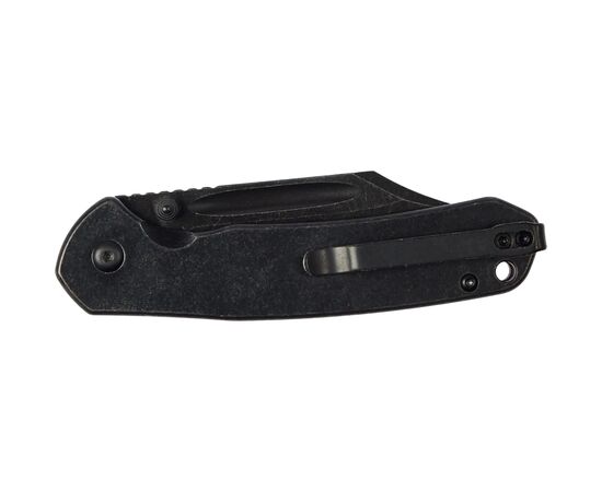 Нож CJRB Bowie Pyrite SS Black (J1942-BST), изображение 4 Нож CJRB Bowie Pyrite SS Black (J1942-BST), изображение 4