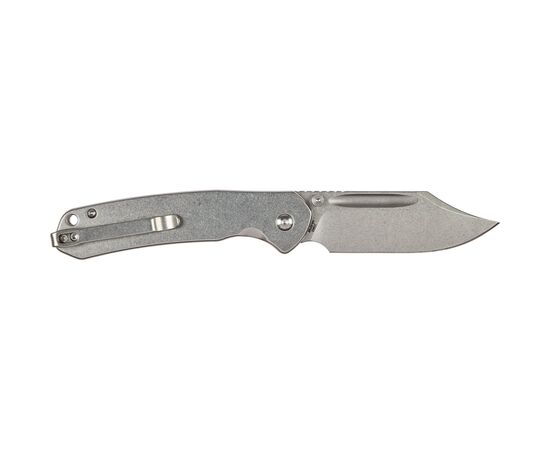 Нож CJRB Bowie Pyrite SS Grey (J1942-ST), изображение 2 Нож CJRB Bowie Pyrite SS Grey (J1942-ST), изображение 2