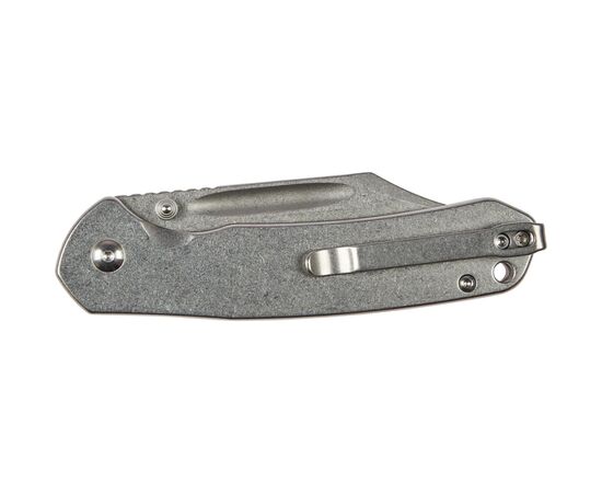 Нож CJRB Bowie Pyrite SS Grey (J1942-ST), изображение 3 Нож CJRB Bowie Pyrite SS Grey (J1942-ST), изображение 3