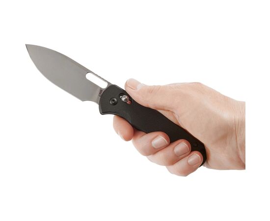 Нож CJRB Hectare Black (J1935-BK), изображение 5