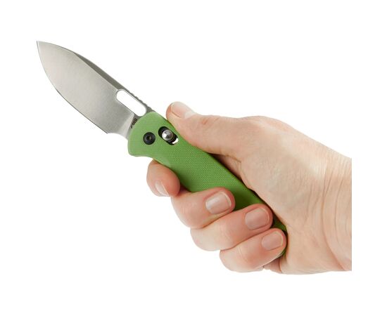 Нож CJRB Hectare Green (J1935-GN), изображение 5
