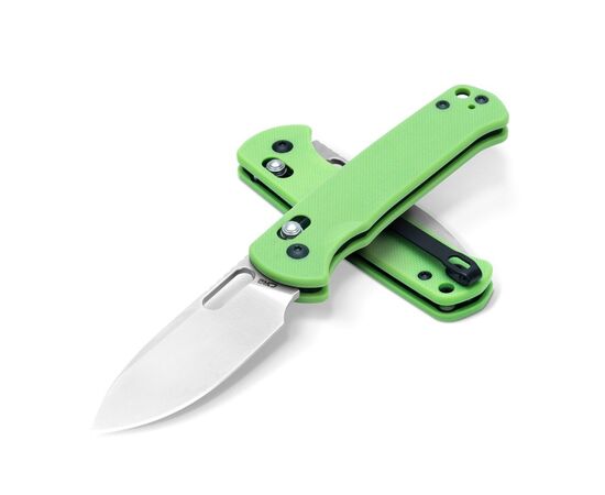 Нож CJRB Hectare Green (J1935-GN), изображение 6