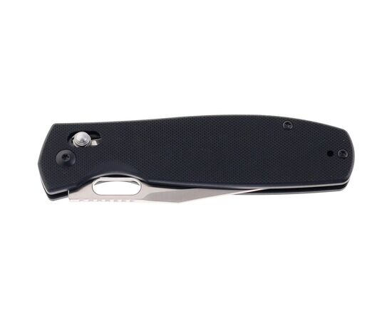 Нож CJRB Prado Black (J1936-BK), изображение 3 Нож CJRB Prado Black (J1936-BK), изображение 3