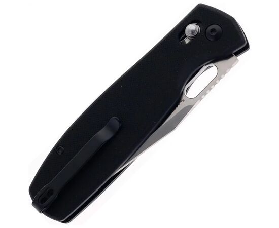 Нож CJRB Prado Black (J1936-BK), изображение 6 Нож CJRB Prado Black (J1936-BK), изображение 6