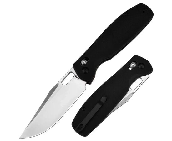 Нож CJRB Prado Black (J1936-BK), изображение 8 Нож CJRB Prado Black (J1936-BK), изображение 8