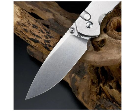 Нож CJRB Pyrite Large SS Steel (J1925L-ST), изображение 6 Нож CJRB Pyrite Large SS Steel (J1925L-ST), изображение 6