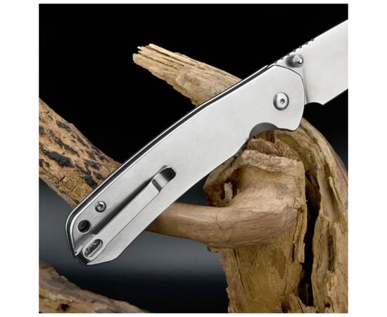 Нож CJRB Pyrite Large SS Steel (J1925L-ST), изображение 7 Нож CJRB Pyrite Large SS Steel (J1925L-ST), изображение 7