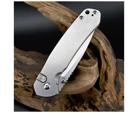 Нож CJRB Pyrite Large SS Steel (J1925L-ST), изображение 8 Нож CJRB Pyrite Large SS Steel (J1925L-ST), изображение 8