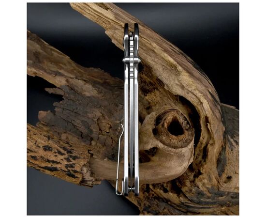 Нож CJRB Pyrite Large SS Steel (J1925L-ST), изображение 9 Нож CJRB Pyrite Large SS Steel (J1925L-ST), изображение 9