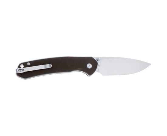 Нож CJRB Pyrite Large G10 Black (J1925L-BK), изображение 2 Нож CJRB Pyrite Large G10 Black (J1925L-BK), изображение 2