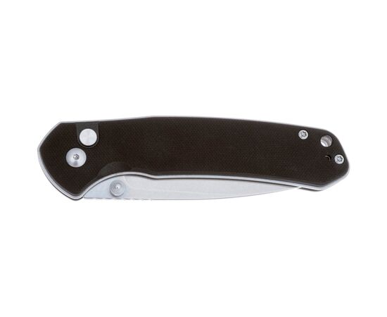 Нож CJRB Pyrite Large G10 Black (J1925L-BK), изображение 4 Нож CJRB Pyrite Large G10 Black (J1925L-BK), изображение 4
