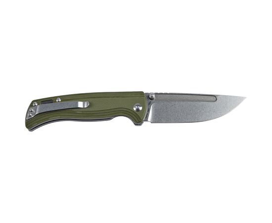 Нож CJRB Resource SW Green (J1932-GN), изображение 2 Нож CJRB Resource SW Green (J1932-GN), изображение 2