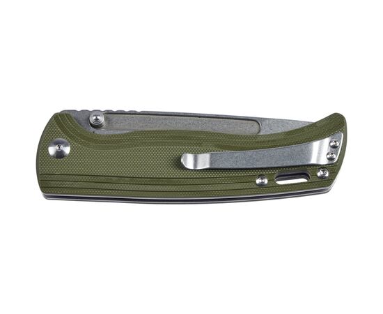 Нож CJRB Resource SW Green (J1932-GN), изображение 3 Нож CJRB Resource SW Green (J1932-GN), изображение 3