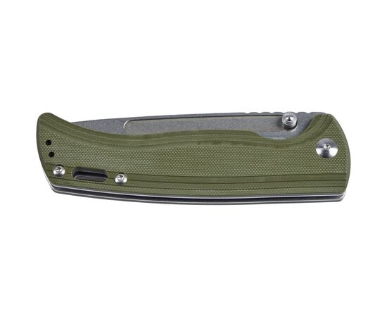 Нож CJRB Resource SW Green (J1932-GN), изображение 4 Нож CJRB Resource SW Green (J1932-GN), изображение 4