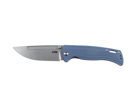 Нож CJRB Resource SW Grey (J1932-GY)