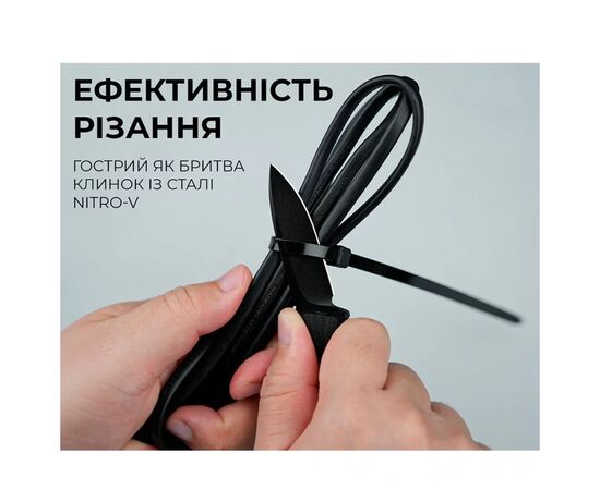 Нож Civivi Mini Elementum Fixed Blade G10 (C23010-1), изображение 11 Нож Civivi Mini Elementum Fixed Blade G10 (C23010-1), изображение 11