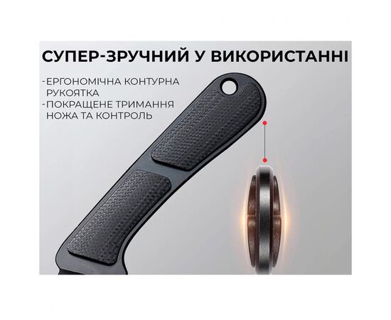 Нож Civivi Mini Elementum Fixed Blade G10 (C23010-1), изображение 12 Нож Civivi Mini Elementum Fixed Blade G10 (C23010-1), изображение 12