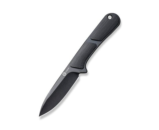 Нож Civivi Mini Elementum Fixed Blade G10 (C23010-1), изображение 2 Нож Civivi Mini Elementum Fixed Blade G10 (C23010-1), изображение 2