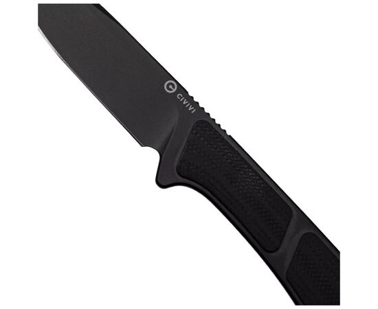 Нож Civivi Mini Elementum Fixed Blade G10 (C23010-1), изображение 8 Нож Civivi Mini Elementum Fixed Blade G10 (C23010-1), изображение 8