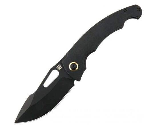 Нож Artisan Xcellerator BB Black (1860P-BMBK), изображение 9 Нож Artisan Xcellerator BB Black (1860P-BMBK), изображение 9