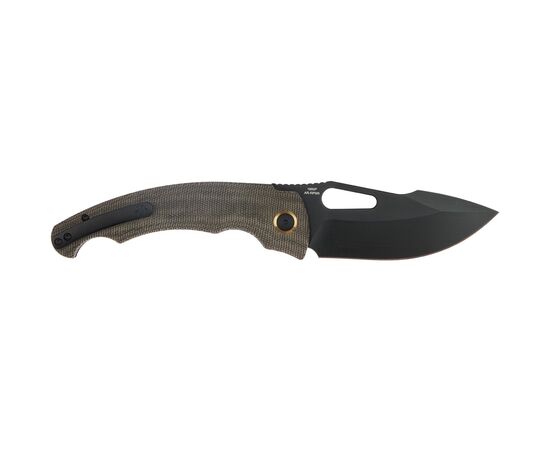Нож Artisan Xcellerator BB Brown (1860P-BODG), изображение 2 Нож Artisan Xcellerator BB Brown (1860P-BODG), изображение 2