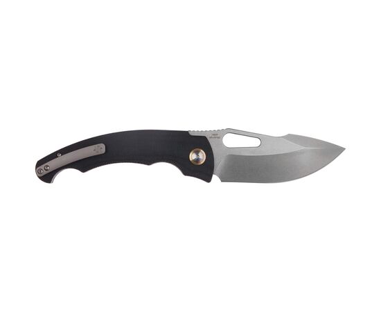 Нож Artisan Xcellerator SW Black (1860P-MBK), изображение 2 Нож Artisan Xcellerator SW Black (1860P-MBK), изображение 2
