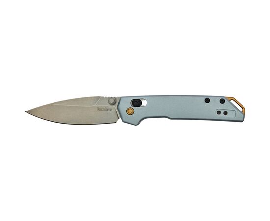 Нож Kershaw Mini Iridium Ice Blue (2051)