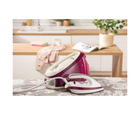 Парова станція Gorenje SGD2800WV, зображення 12 Парова станція Gorenje SGD2800WV, зображення 12