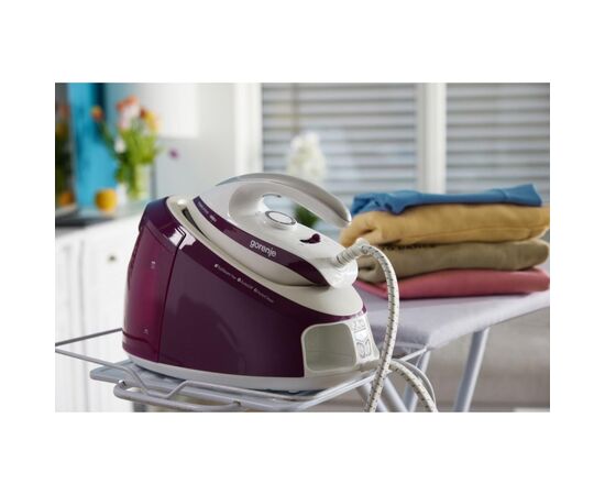 Парова станція Gorenje SGD2800WV, зображення 7 Парова станція Gorenje SGD2800WV, зображення 7