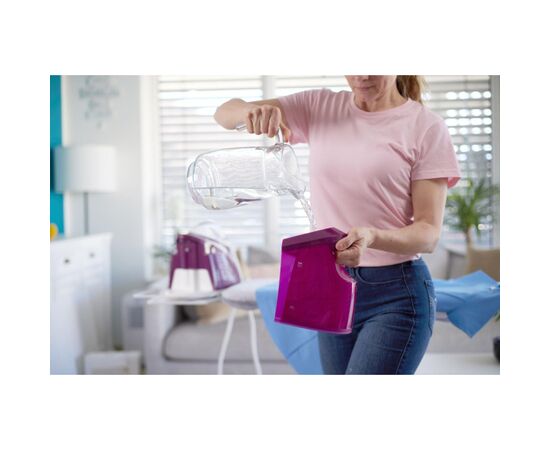 Парова станція Gorenje SGD2800WV, зображення 9 Парова станція Gorenje SGD2800WV, зображення 9