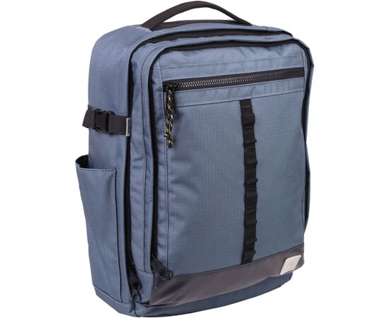 Рюкзак туристический Caterpillar (CAT) Bhakra Core X 84565-557 22L синій (5711013132200), изображение 3 Рюкзак туристический Caterpillar (CAT) Bhakra Core X 84565-557 22L синій (5711013132200), изображение 3