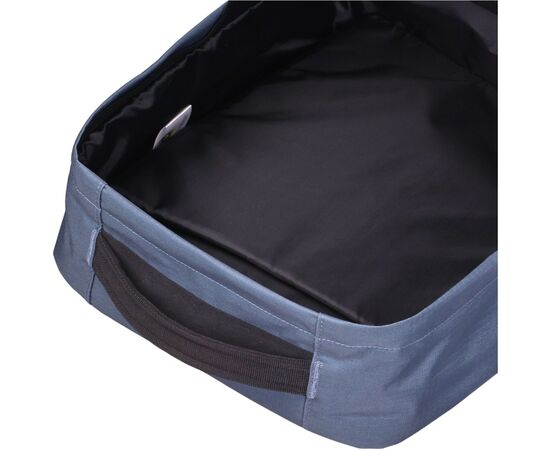 Рюкзак туристический Caterpillar (CAT) Bhakra Core X 84565-557 22L синій (5711013132200), изображение 4 Рюкзак туристический Caterpillar (CAT) Bhakra Core X 84565-557 22L синій (5711013132200), изображение 4