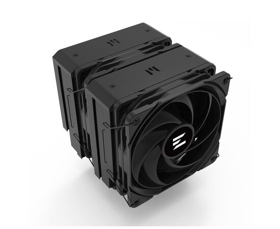 Кулер для процессора Zalman CNPS14XDUOBLACK, изображение 2 Кулер для процессора Zalman CNPS14XDUOBLACK, изображение 2