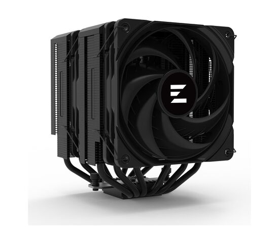 Кулер для процессора Zalman CNPS14XDUOBLACK, изображение 3 Кулер для процессора Zalman CNPS14XDUOBLACK, изображение 3