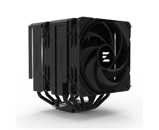 Кулер для процессора Zalman CNPS14XDUOBLACK, изображение 4 Кулер для процессора Zalman CNPS14XDUOBLACK, изображение 4