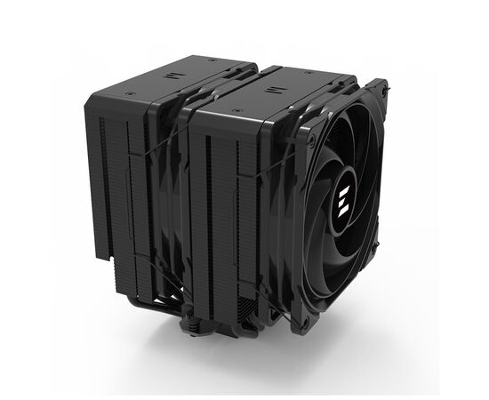 Кулер для процессора Zalman CNPS14XDUOBLACK, изображение 5 Кулер для процессора Zalman CNPS14XDUOBLACK, изображение 5