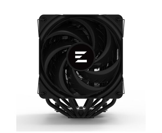 Кулер для процессора Zalman CNPS14XDUOBLACK, изображение 6 Кулер для процессора Zalman CNPS14XDUOBLACK, изображение 6