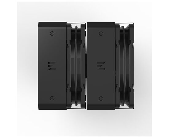 Кулер для процессора Zalman CNPS14XDUOBLACK, изображение 7 Кулер для процессора Zalman CNPS14XDUOBLACK, изображение 7
